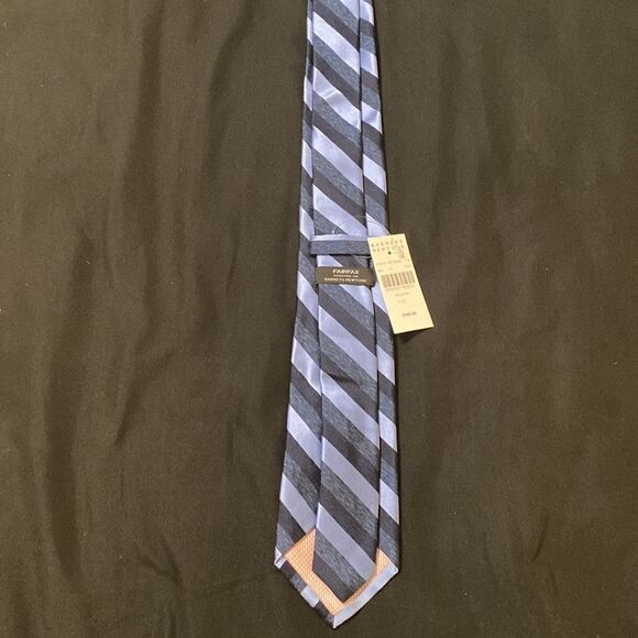 BRAND NEW Fairfax Exclusively for Barney’s NY Tie - Picture 4 of 6